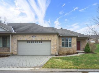 1963 Jack Nash Ter, London, ON