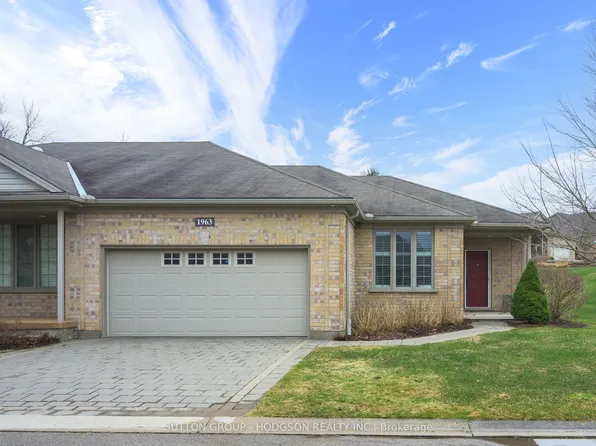 1963 Jack Nash Ter, London, ON N6K 5R1