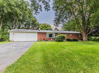 3255 State Route 96, Clifton Springs, NY 14432