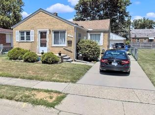 7535 Jackson Ave, Warren, MI 48091