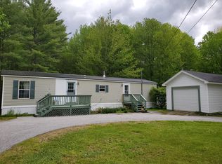 1 Rainbow Rdg, Jay, ME 04239