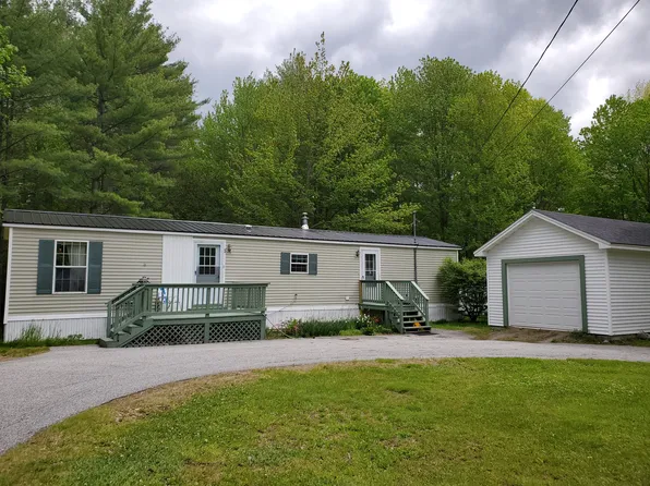 1 Rainbow Ridge, Jay, ME 04239