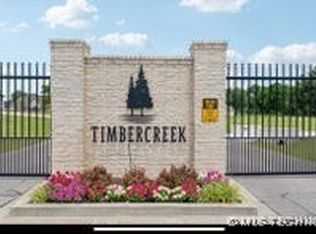 S 220th Ave E, Broken Arrow, OK 74014