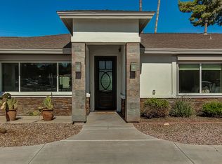 3502 E Camelback Rd, Phoenix, AZ 85018