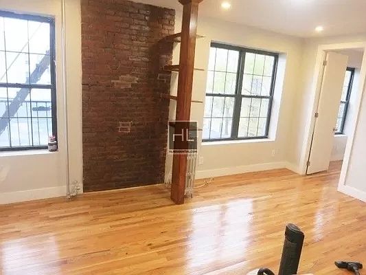 5th image of 1238 De Kalb Ave #2