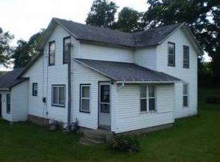 6040 School Rd, Castile, NY 14427