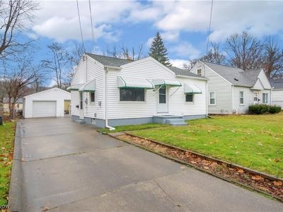 854 Shoshone Ave, Akron, OH, 44305