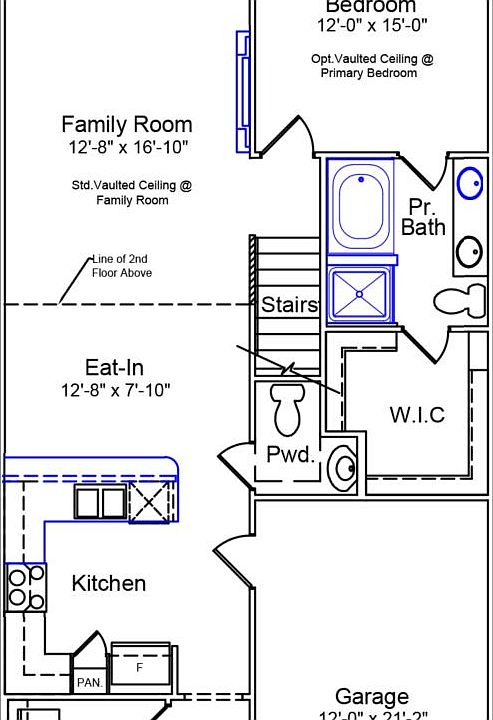 2nd image of 8826 Radcliff Dr NW