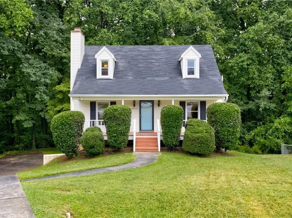 4032 Caspian Way Ct, Winston Salem, NC 27127