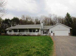 3671 Gray Log Ln, Stevens Point, WI 54482