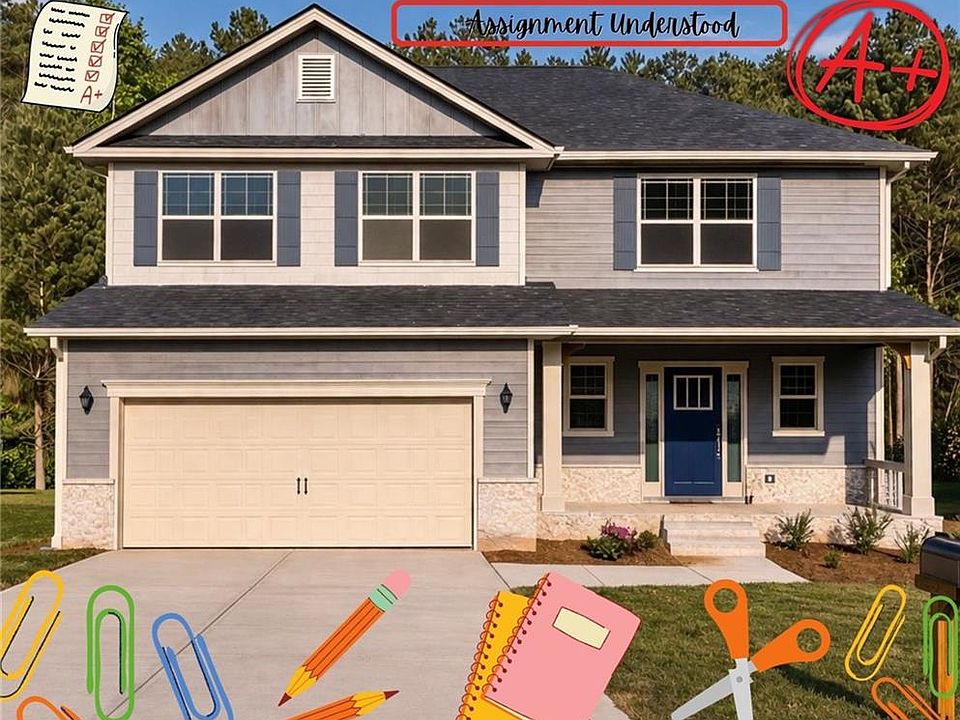1st image of 456 Magnolia Grove Pl