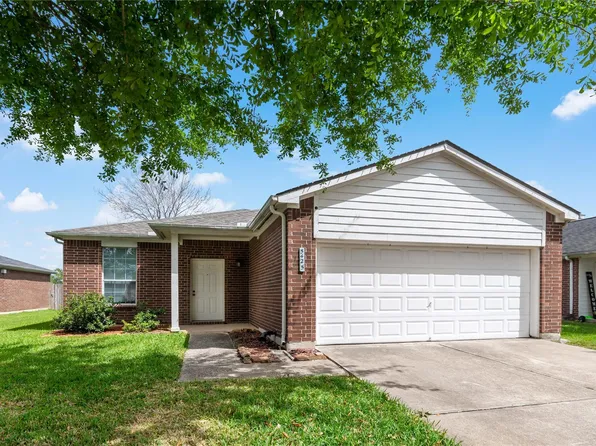 5425 Jefferson St, Pearland, TX 77584