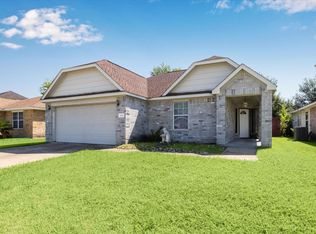 4010 Cary Creek Dr, Baytown, TX 77521