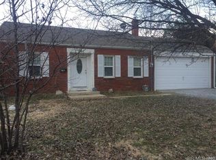 10 W Delmar Ave, Alton, IL 62002
