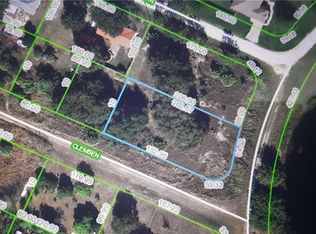 2210 N Clemsen Rd, Avon Park, FL 33825