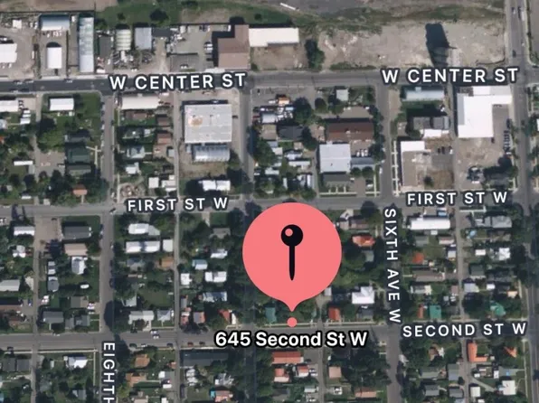 645 2nd St W, Kalispell, MT 59901