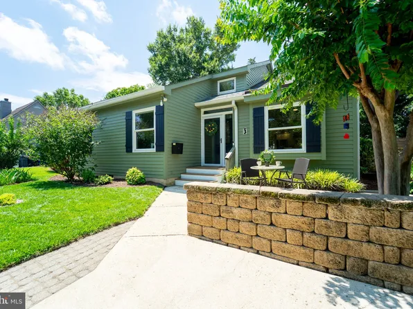 3 Constitution Sq, Annapolis, MD 21401