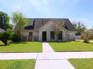 2411 Turtle Creek Dr, Missouri City, TX 77459
