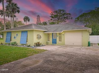 2272 Garfield Dr, South Daytona, FL 32119