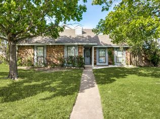 520 Grand Teton St, Cedar Hill, TX 75104