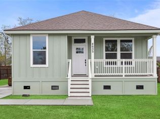 4635 Longfellow Dr, New Orleans, LA 70127