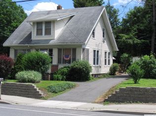 3679 State Highway 43, West Sand Lake, NY 12196