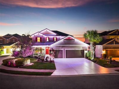 5832 ARBOR WOOD COURT, Bradenton, FL, 34203