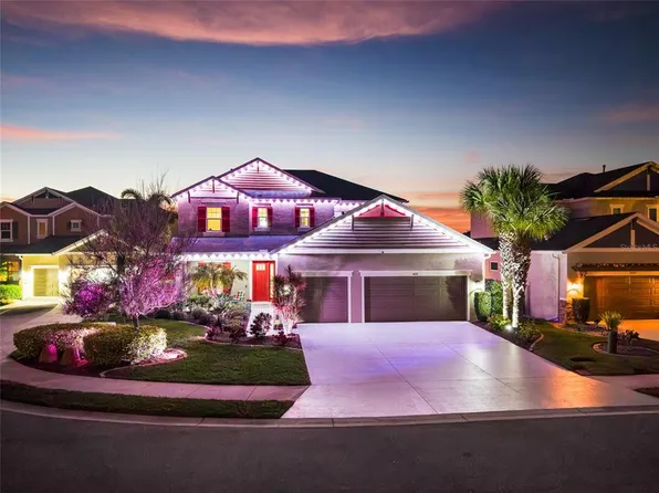 5832 Arbor Wood Ct, Bradenton, FL 34203