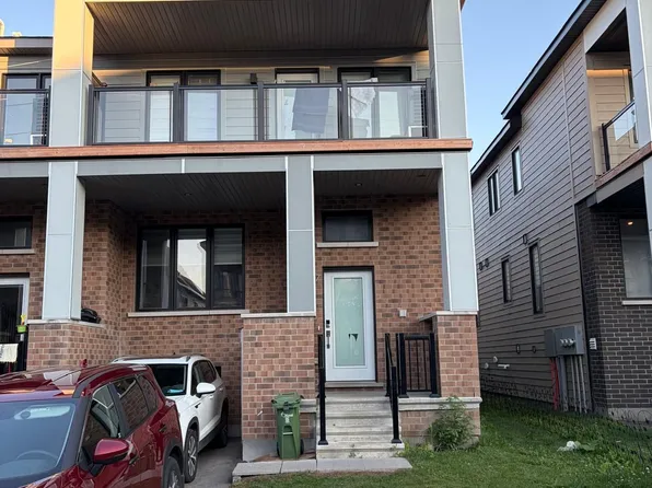 217 Speckled Alder Row, Ottawa, ON K2J 7G8