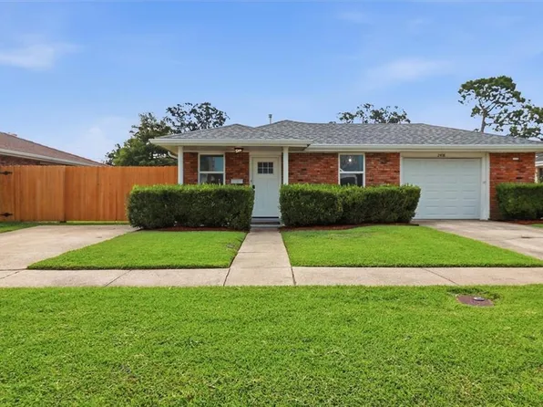 2408 Iowa Ave, Kenner, LA 70062