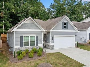 316 Kimberleys Xing, Jasper, GA 30143