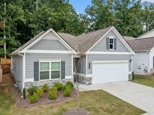 316 Kimberleys Xing, Jasper, GA 30143