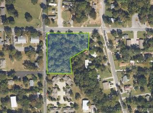 450 W Allen Rd, Tahlequah, OK 74464