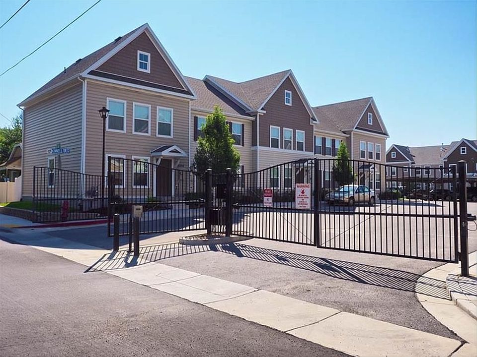 Gated Community