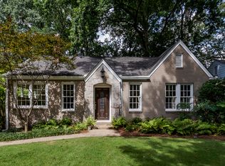 153 Woodlawn Ave, Decatur, GA 30030