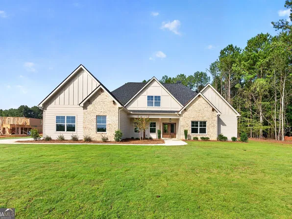 125 Dansby Way #3, Fayetteville, GA 30215