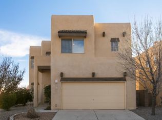5848 Ermemin Ave NW, Albuquerque, NM 87114