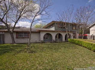 4027 Burning Tree Dr, San Antonio, TX 78240
