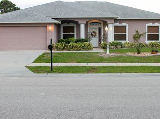 5571 Cinnamon Fern Blvd, Cocoa, FL 32927
