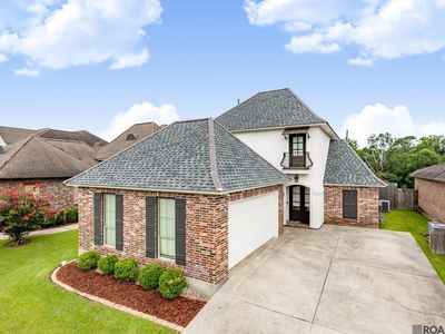 18213 Vista A Vista Ave, Baton Rouge, LA, 70817