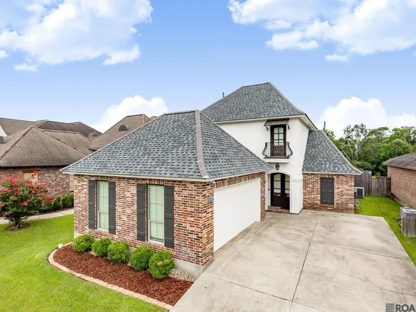 18213 Vista A Vista Ave, Baton Rouge, LA 70817