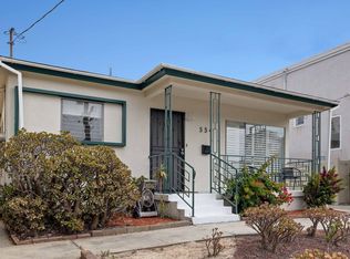 554 2nd St, Hermosa Beach, CA 90254