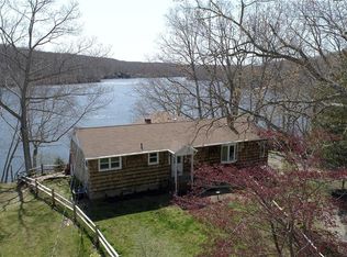 43 Homestead Rd, Ledyard, CT 06339