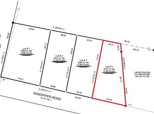 Lot 4 Sandpiper Rd., Longs, SC 29568