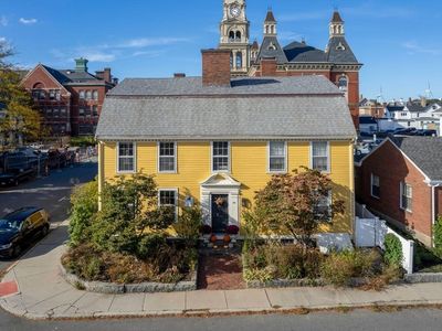 90 Middle St #L, Gloucester, MA, 01930