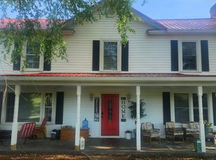 10565 Callands Rd, Callands, VA 24530