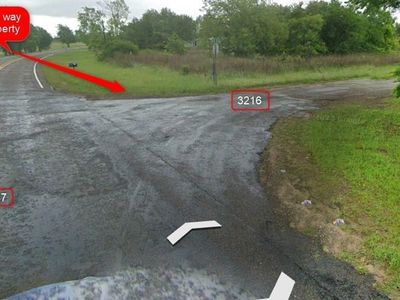 0 County Road 3216, Jacksonville, TX, 75766