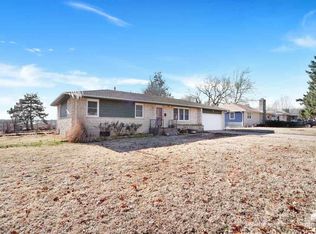 305 Susan Ln, Junction City, KS 66441 | MLS #20233136 | Zillow