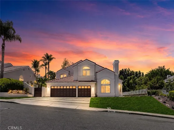 26791 Devonshire Rd, Laguna Hills, CA 92653