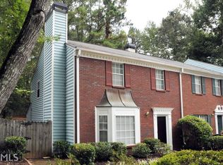 632 Anderson Walk, Marietta, GA 30062